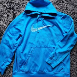 Nike therma-fit hoodie